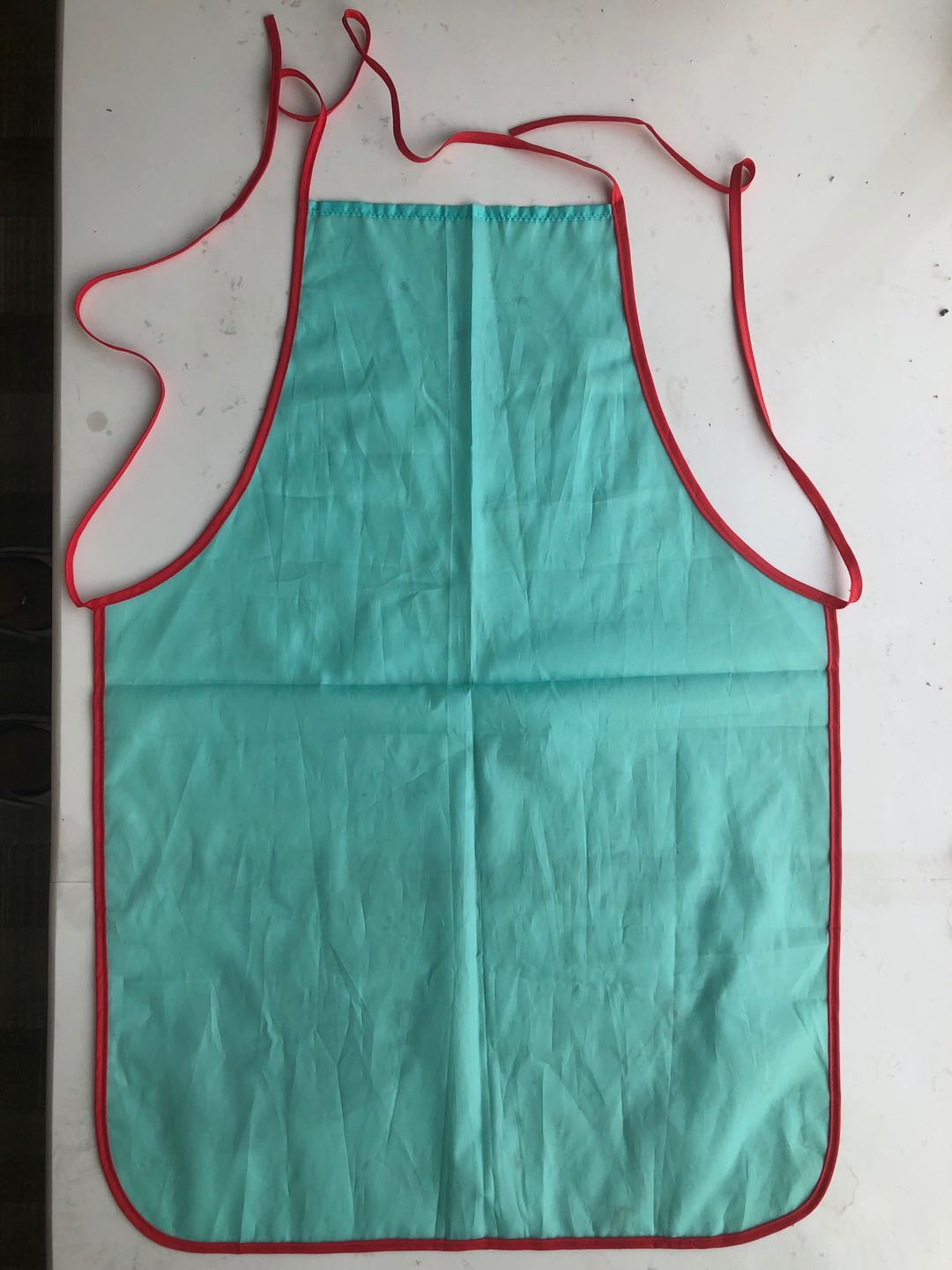 apron