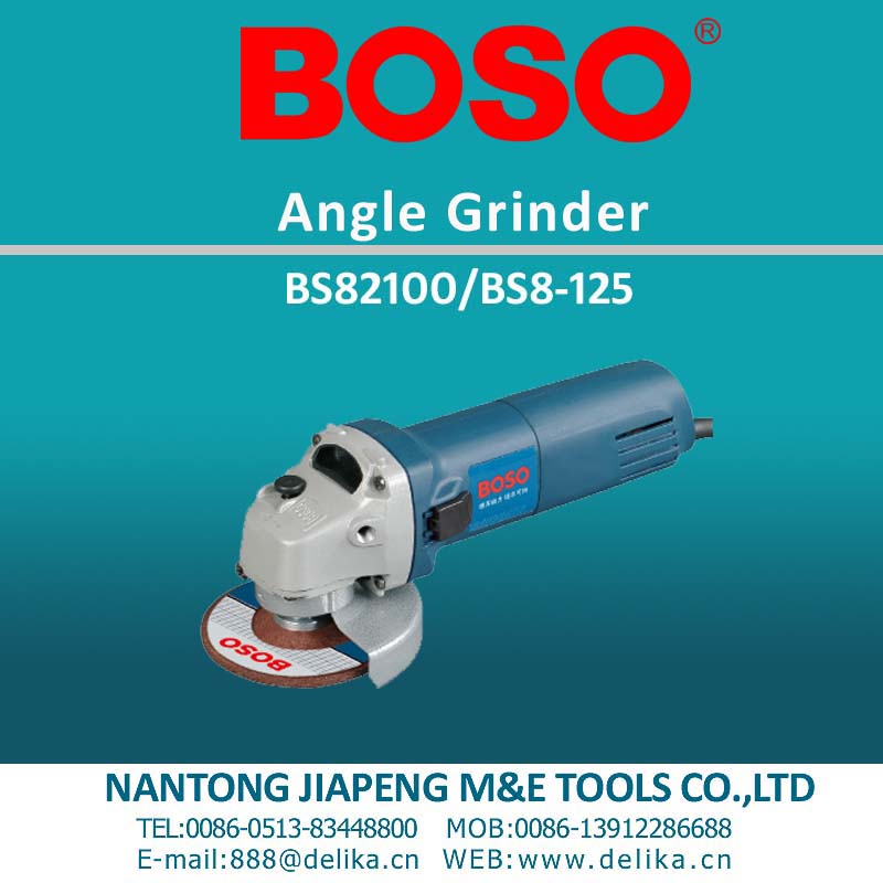 Angle Grinder