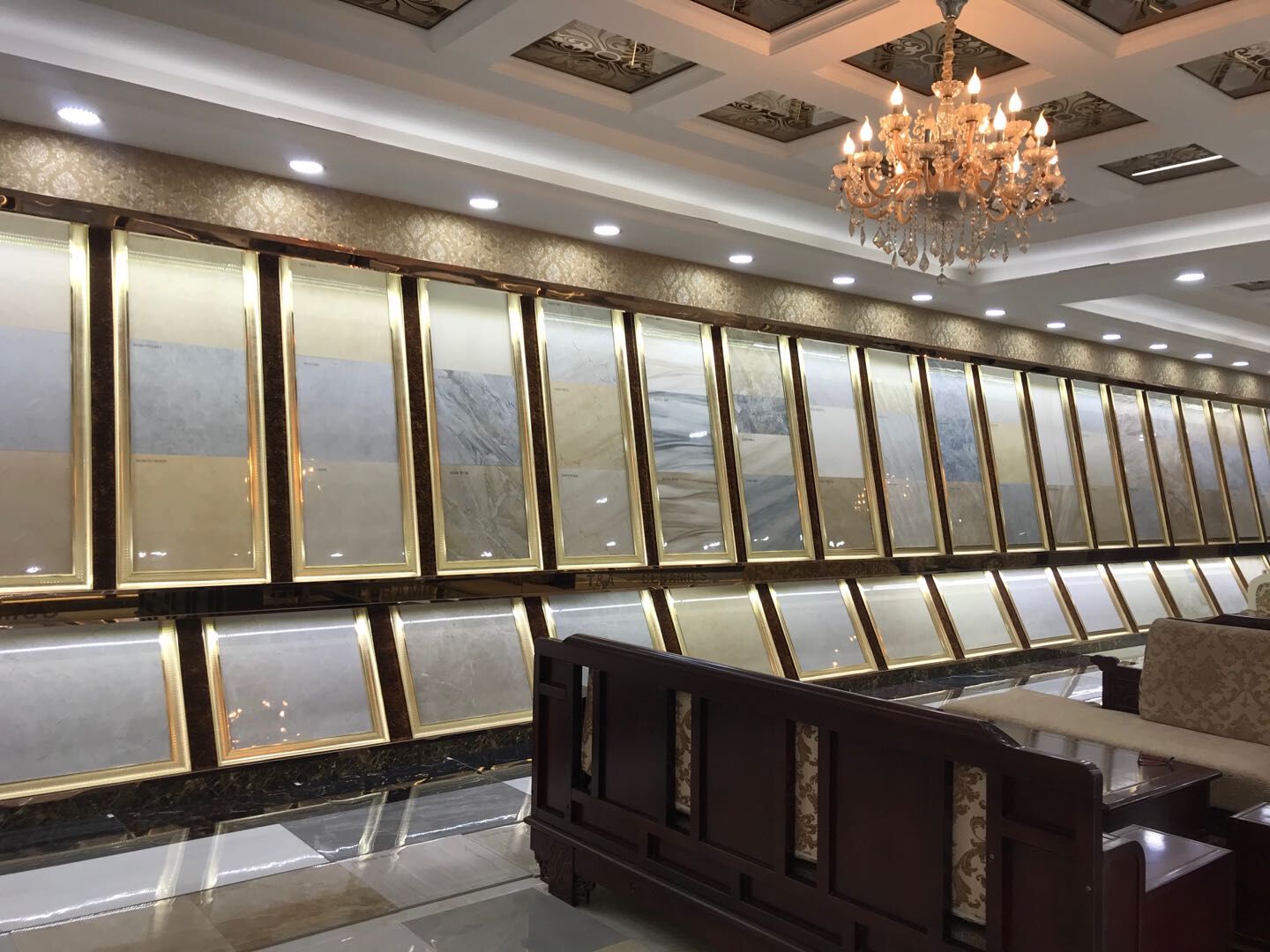 Qingdao Huaxiyuan Ceramic Co., Ltd. – full-body tiles 3