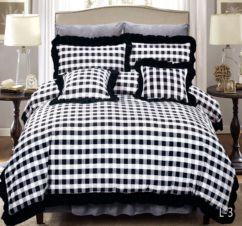 comforter set