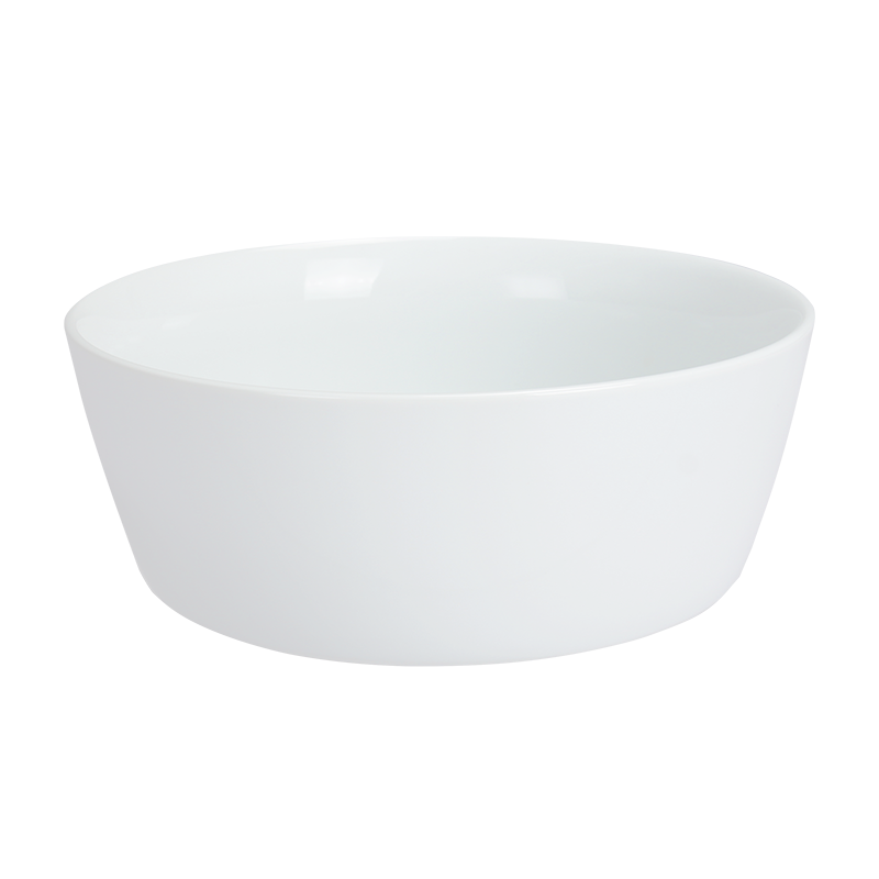 9" Round Bowl