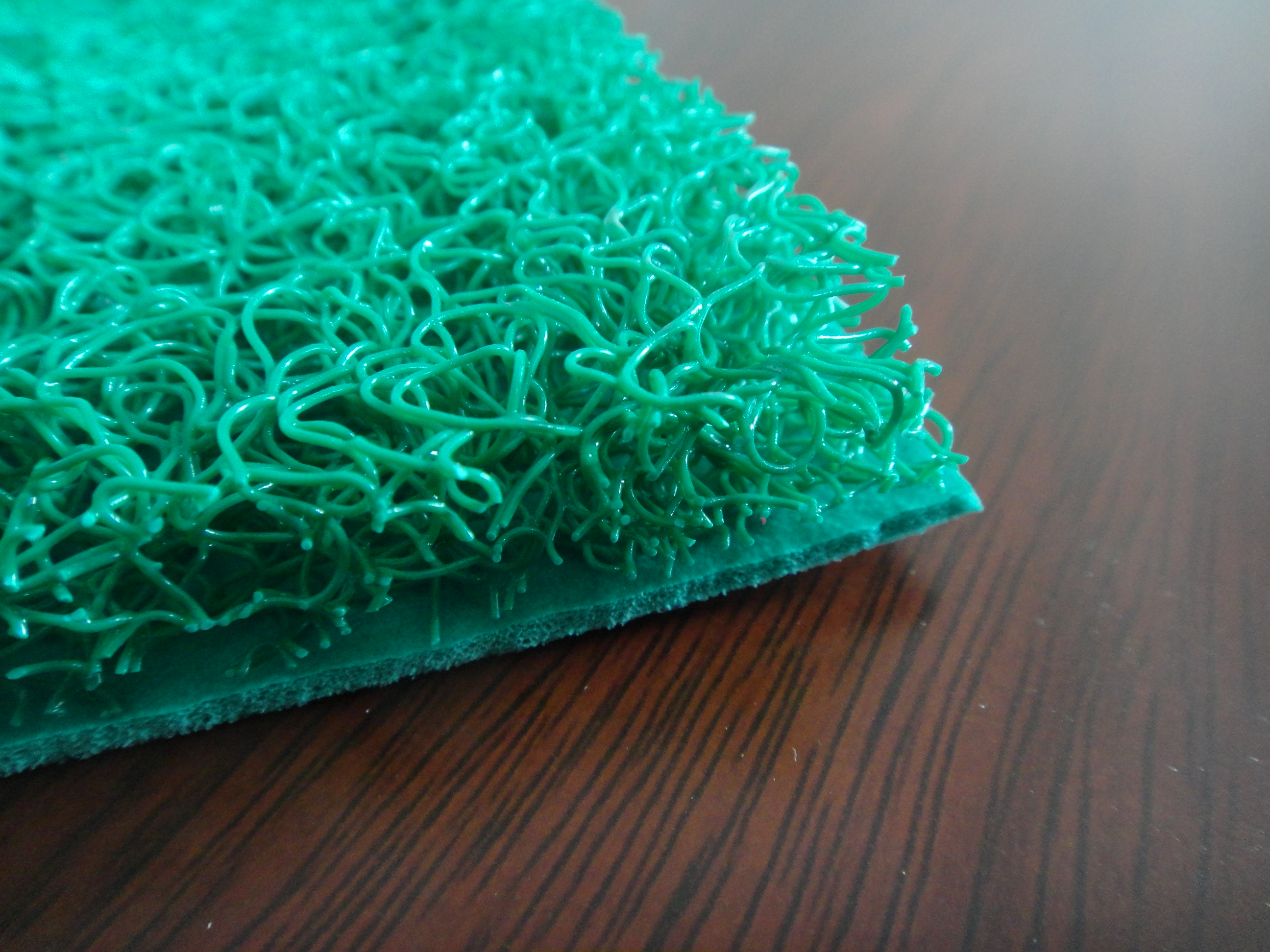 PVC Floor Mats