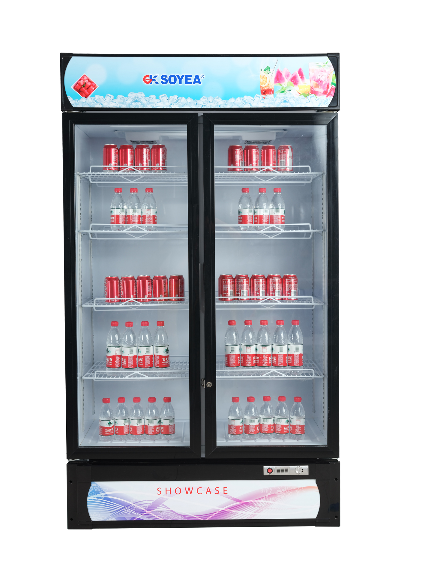 Showcase Sc-728