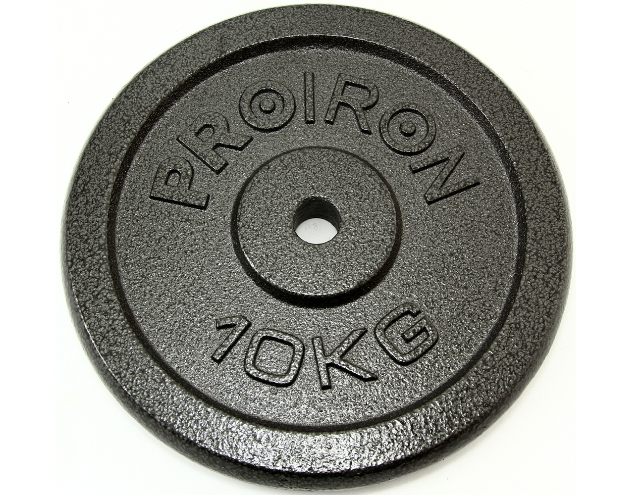 10KG Cast Iron Standard Plate