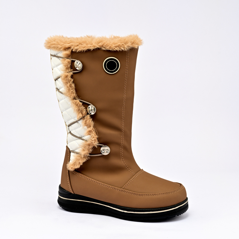 Winter boot