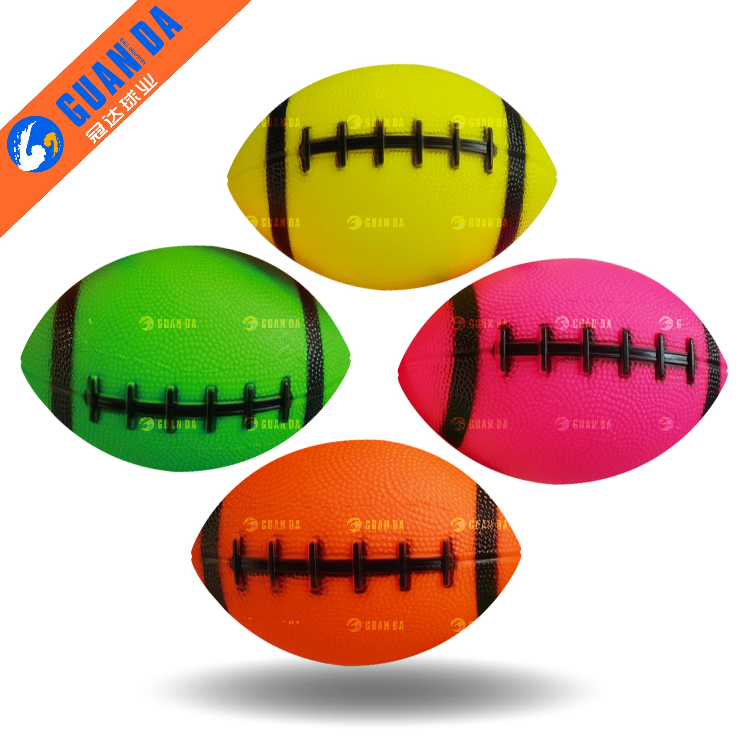 PVC BALL - Football