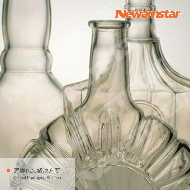 Alcohol Packaging Solution