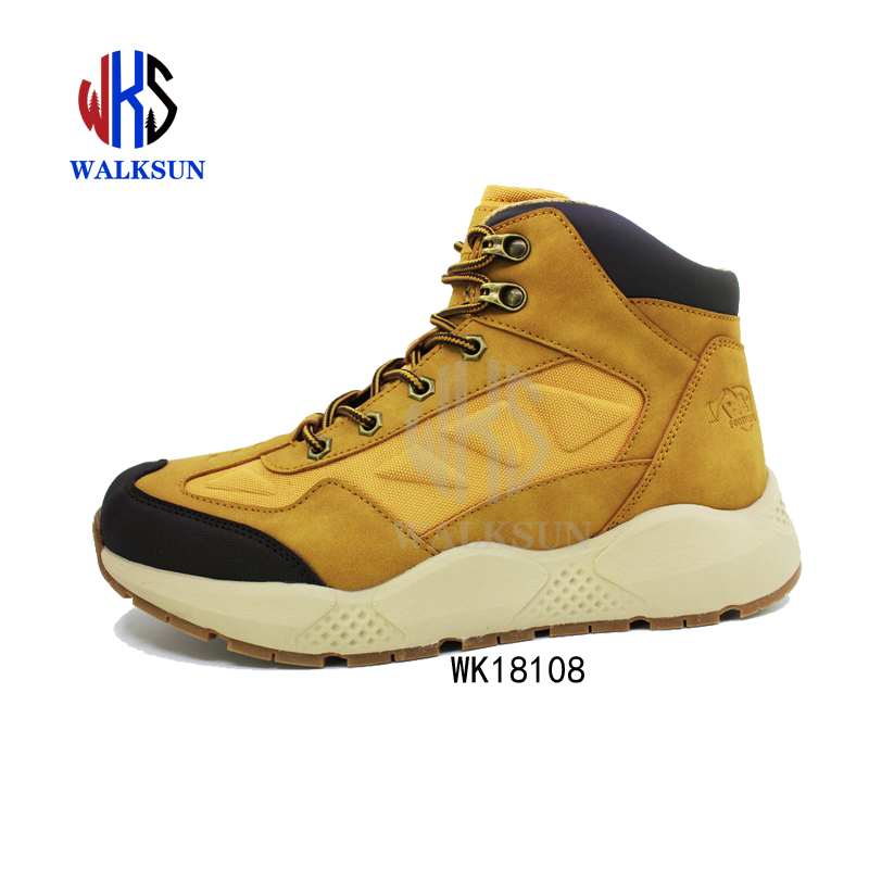 Work Shoes，outdoor Casual Shoes