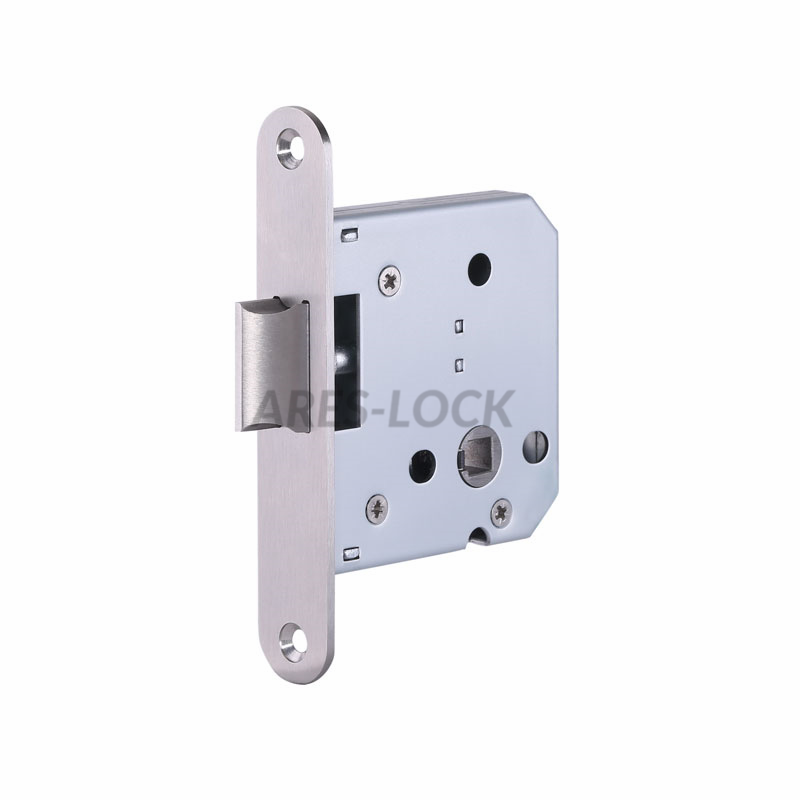 Latch Bolt Lock
