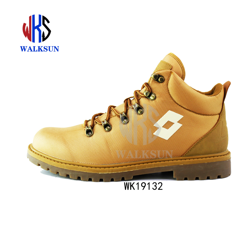 Work Shoes，outdoor Casual Shoes