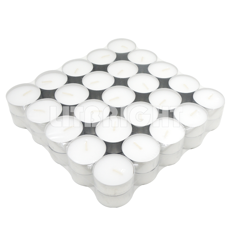 tealight/filling tealight candle/various size/various package