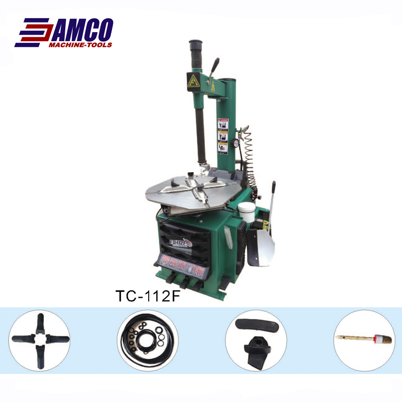 Tyre Changer