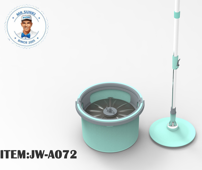 Wuyi Bestone Industry&Trade Co.,Ltd – Floor mop /mop fabric 4