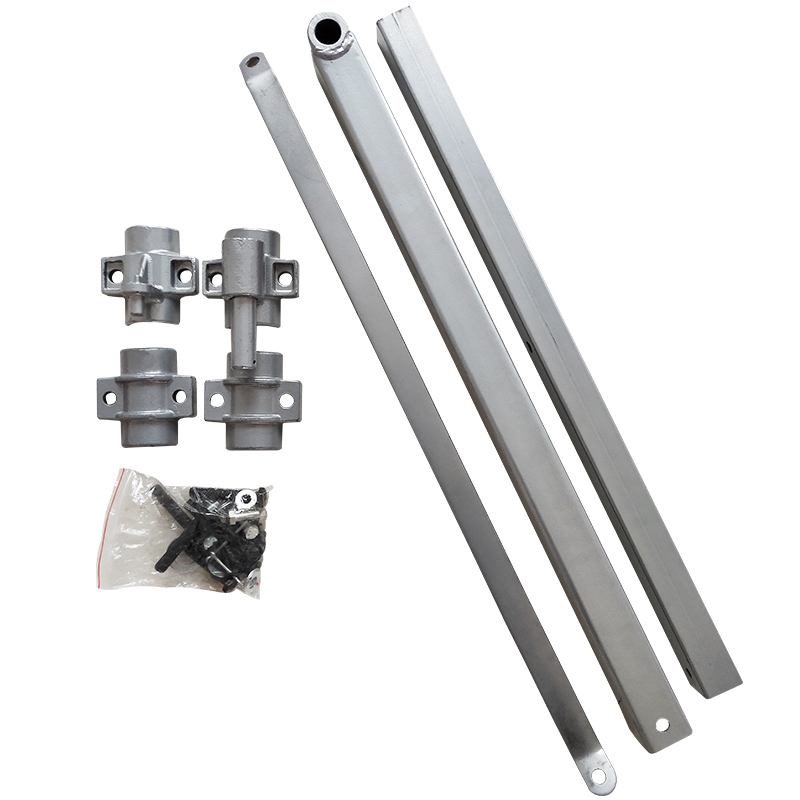 Mini Electric Hoist Bracket