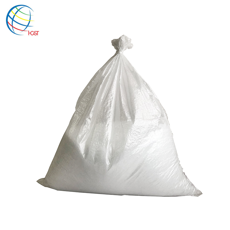 25kg 50kg laminated polypropylen/pp woven raffia transparent packaging potato rice salt sugar corn maize bag /sack top sew with cord