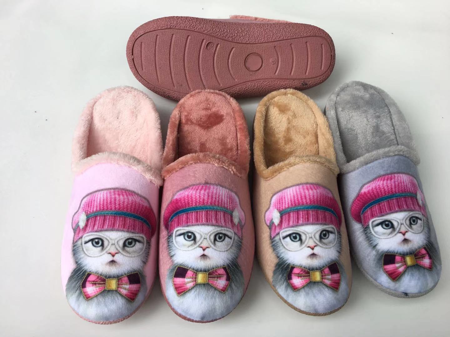 QINGDAO MAIHENG IMPORT AND EXPORT CO.,LTD – zapatos de tacón 2