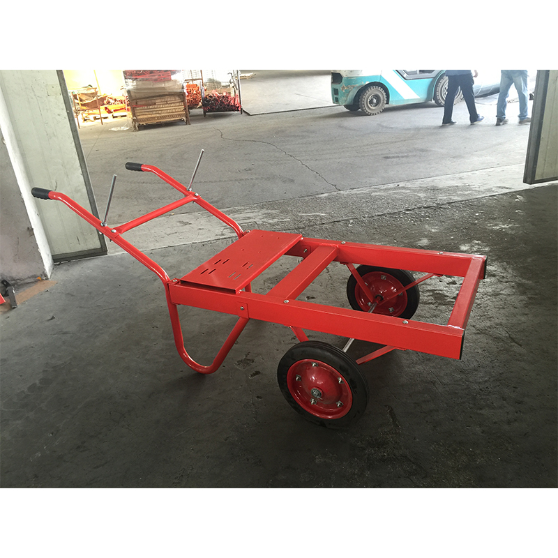Tc4253 Tool Cart For Iraq
