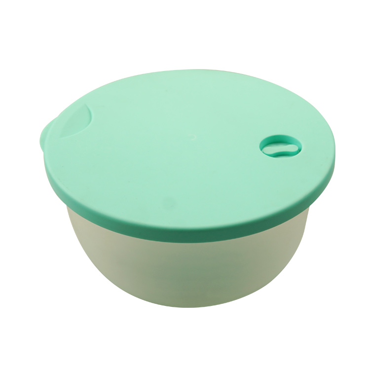 3pcs Microwave food container set