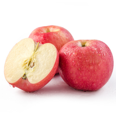Zhuanglang Jungyuan Fruits and Vegetables Trading Co., Ltd. – fresh apple 1