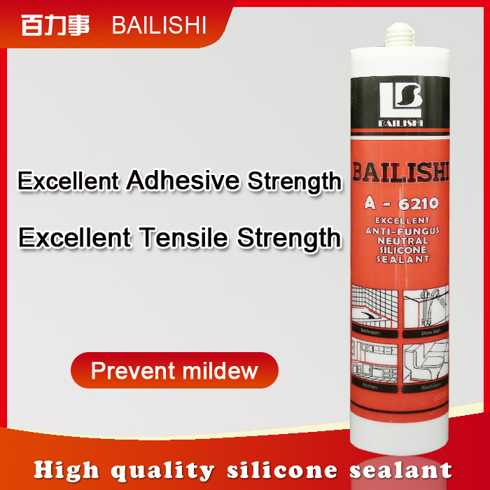 Silicone Sealant