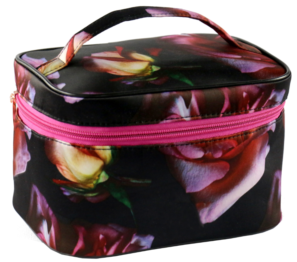 cosmetic bag