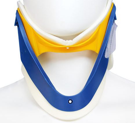 First Aid Neck Rest (Adult)