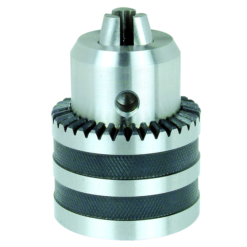 Heavy Duty Key-type Drill Chuck A Series