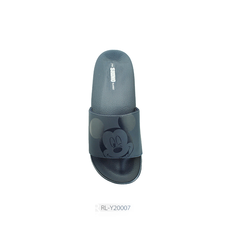 Comfort Lightweight Anti-Slip Home Slipper