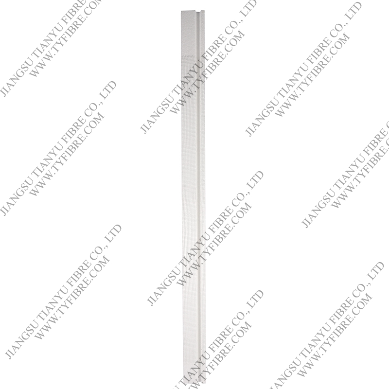 EPS Line Fiberglass Mesh - Self Adhesive Fibreglass Mesh