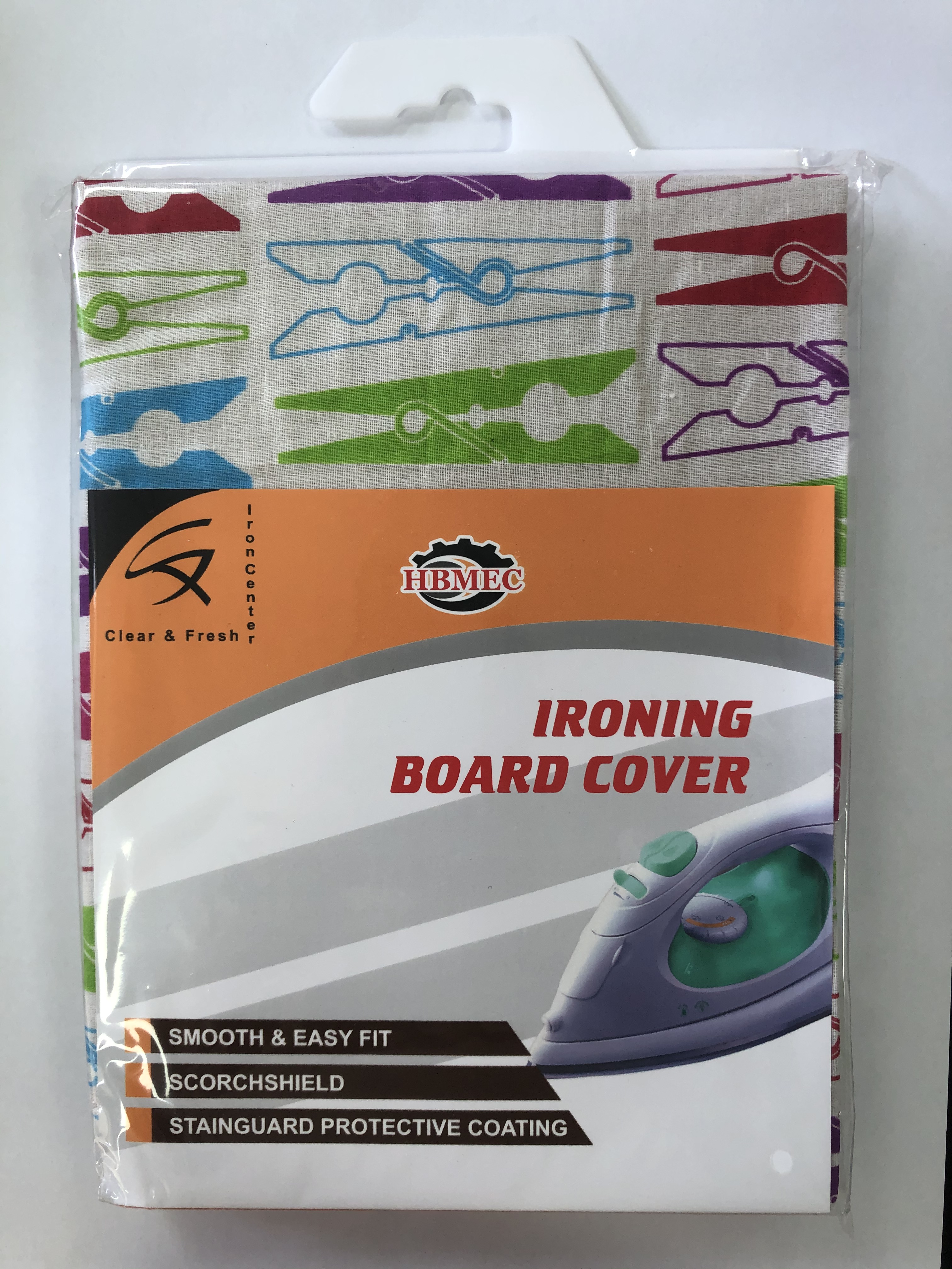 Ironing Board Cover