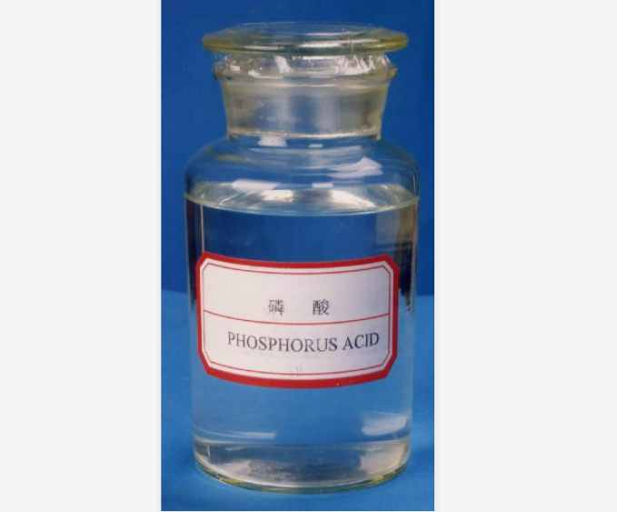 Phosphoric Acid (PA 85%)