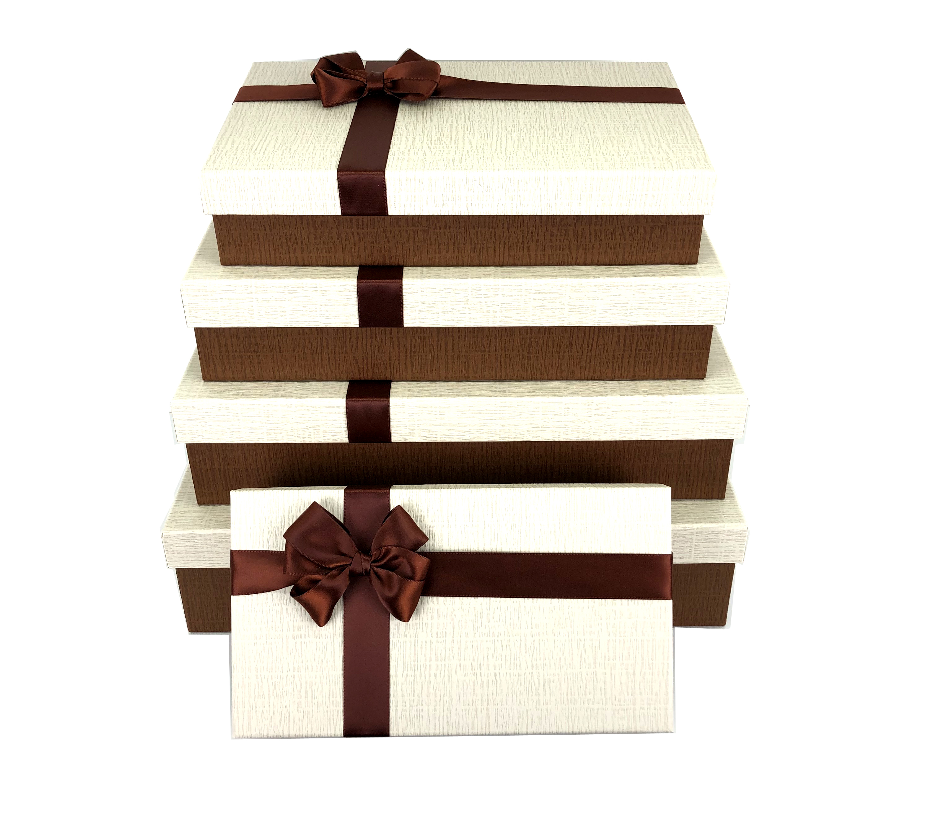 Paper gift box