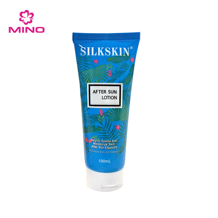 SIKLSKIN After Sun Lotion