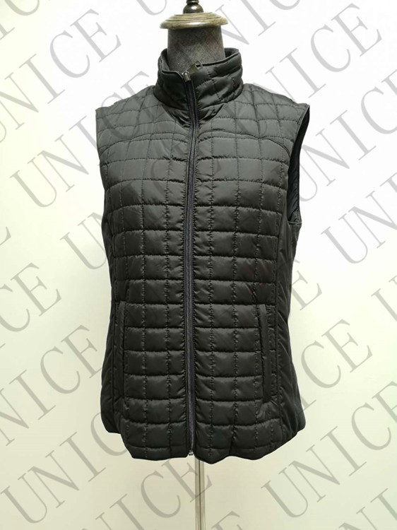 Hefei Unice Co.,Ltd. – Lady jacket 3