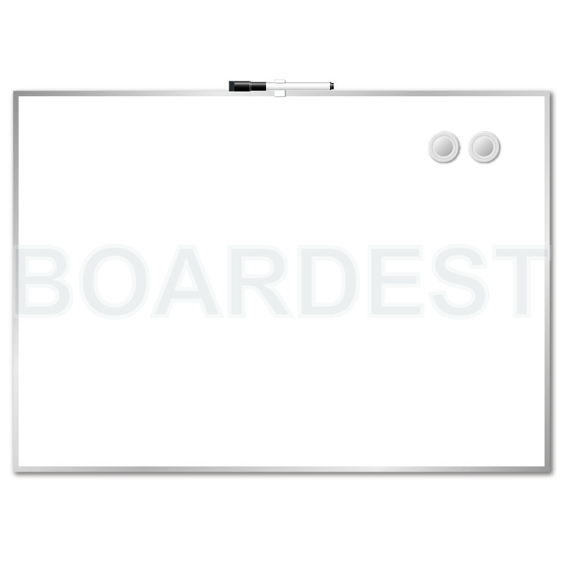 Dry erase board