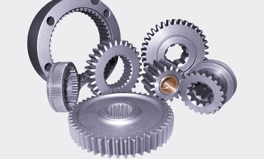 gears
