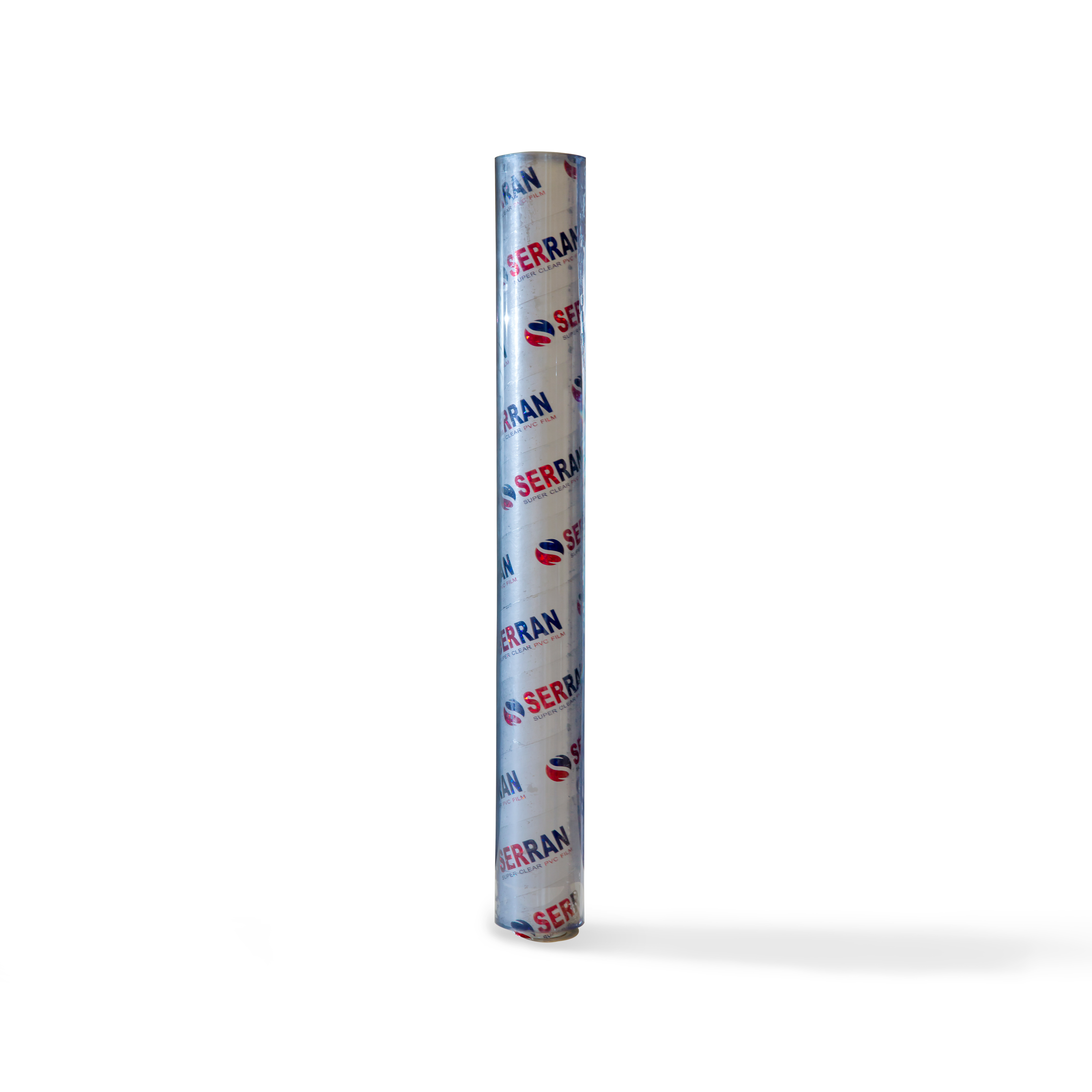 crystal PVC film