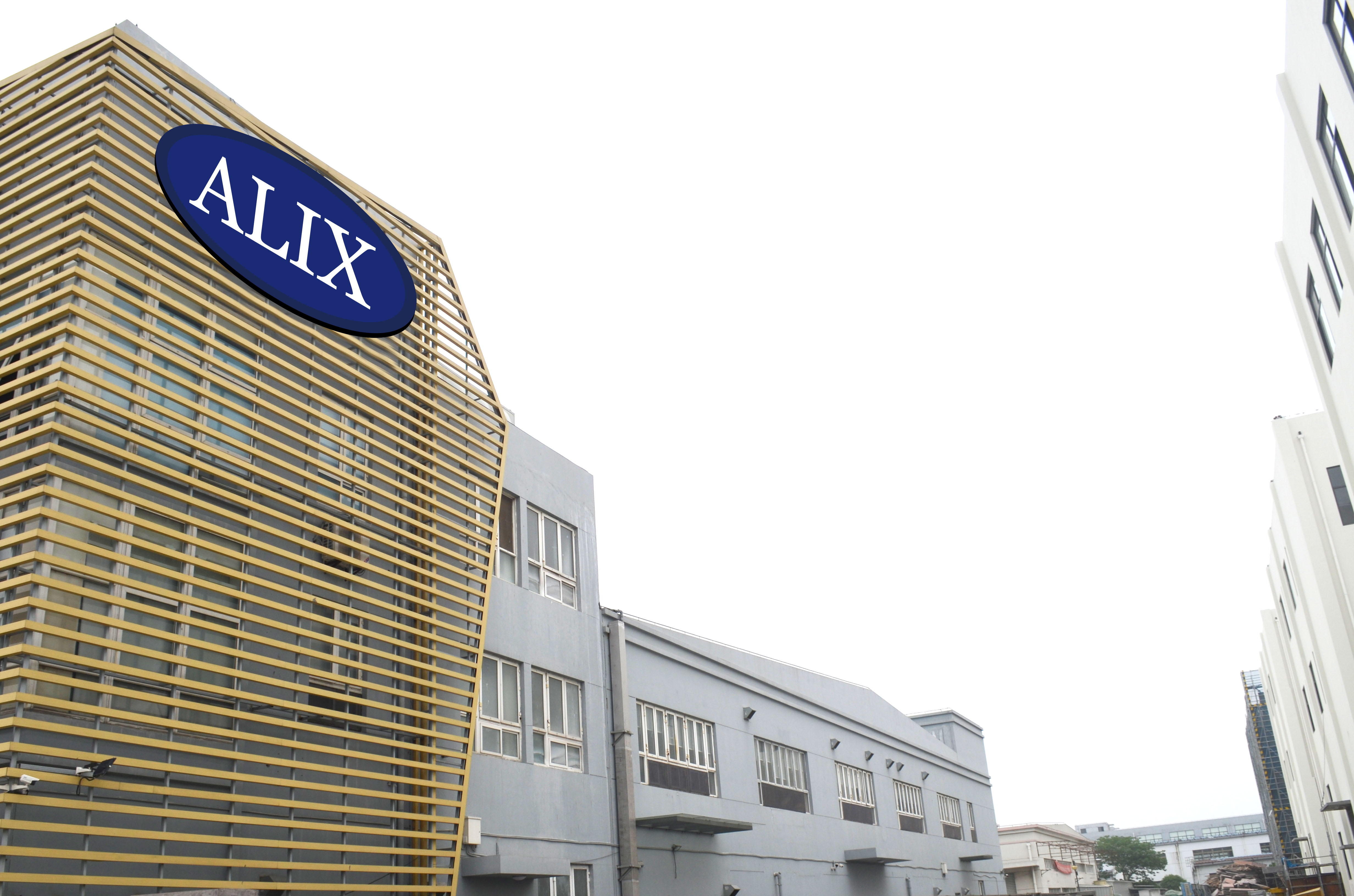 Shanghai Duolai International Trading Co., Ltd. – colored pencils 3
