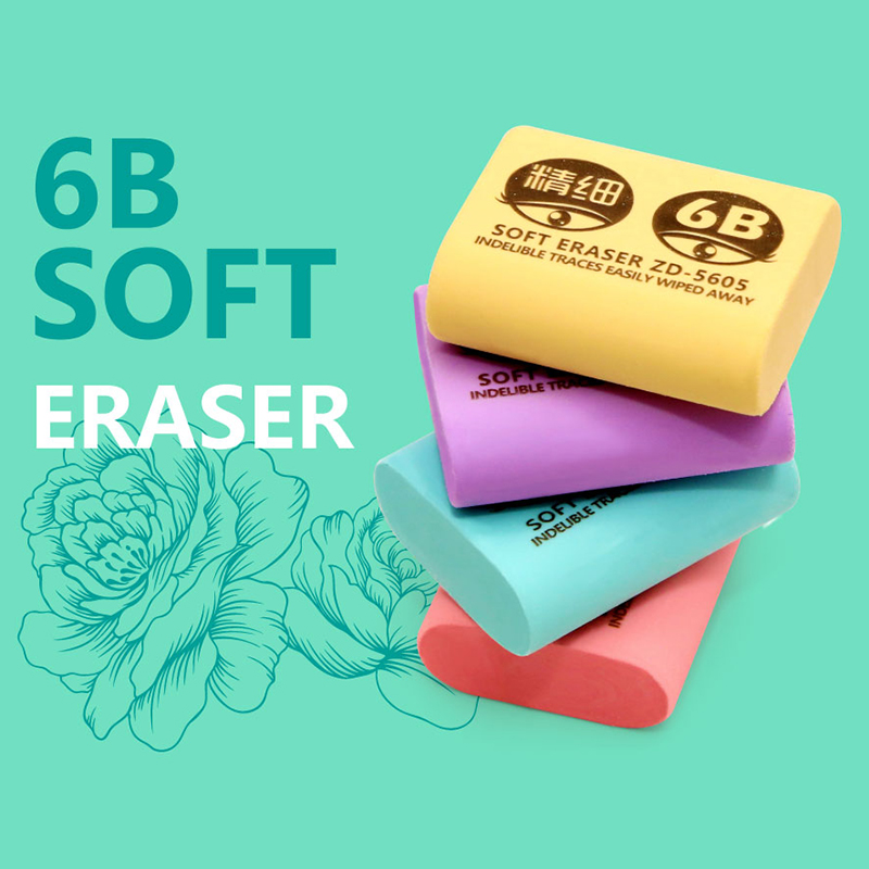 Zd-5605 Eraser