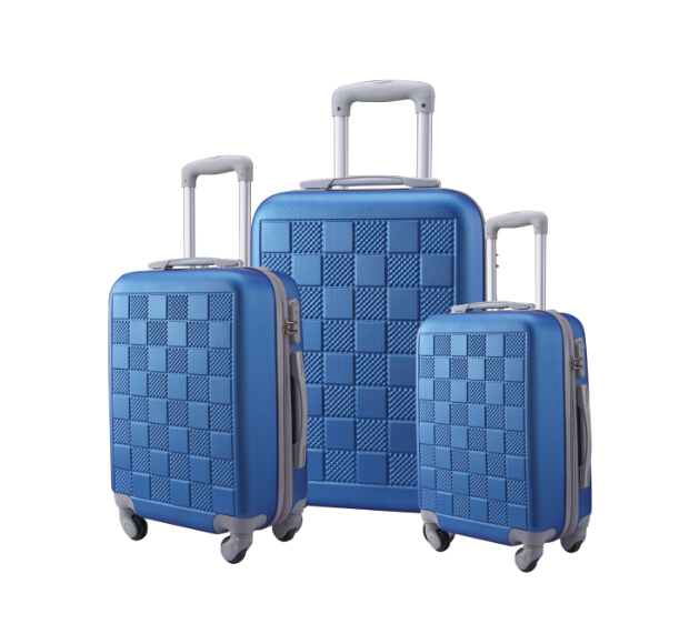 Trolley Luggage