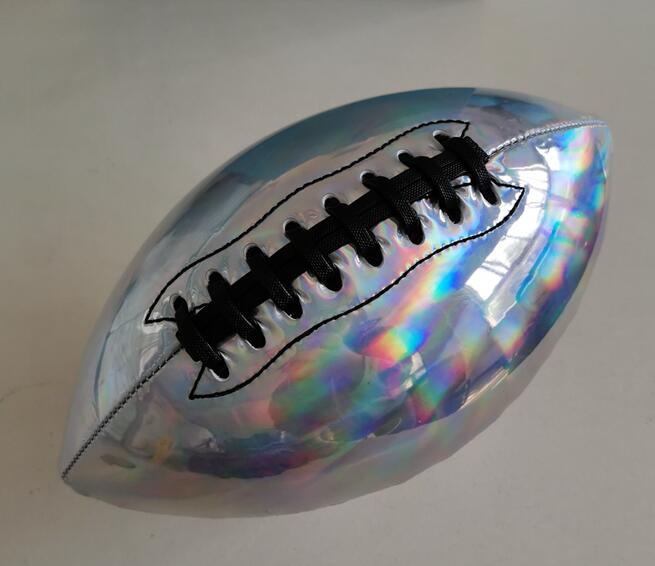 Mini Laser football for kids