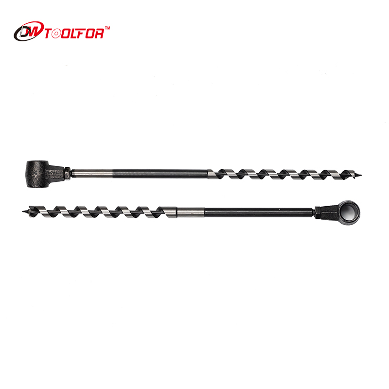 Hand Use Wood Auger Drill Bit
