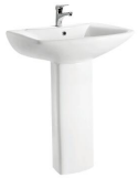 Lavtory&Pedstal