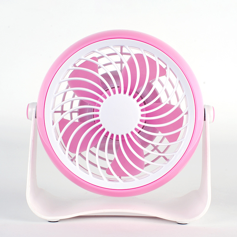 Mini fan