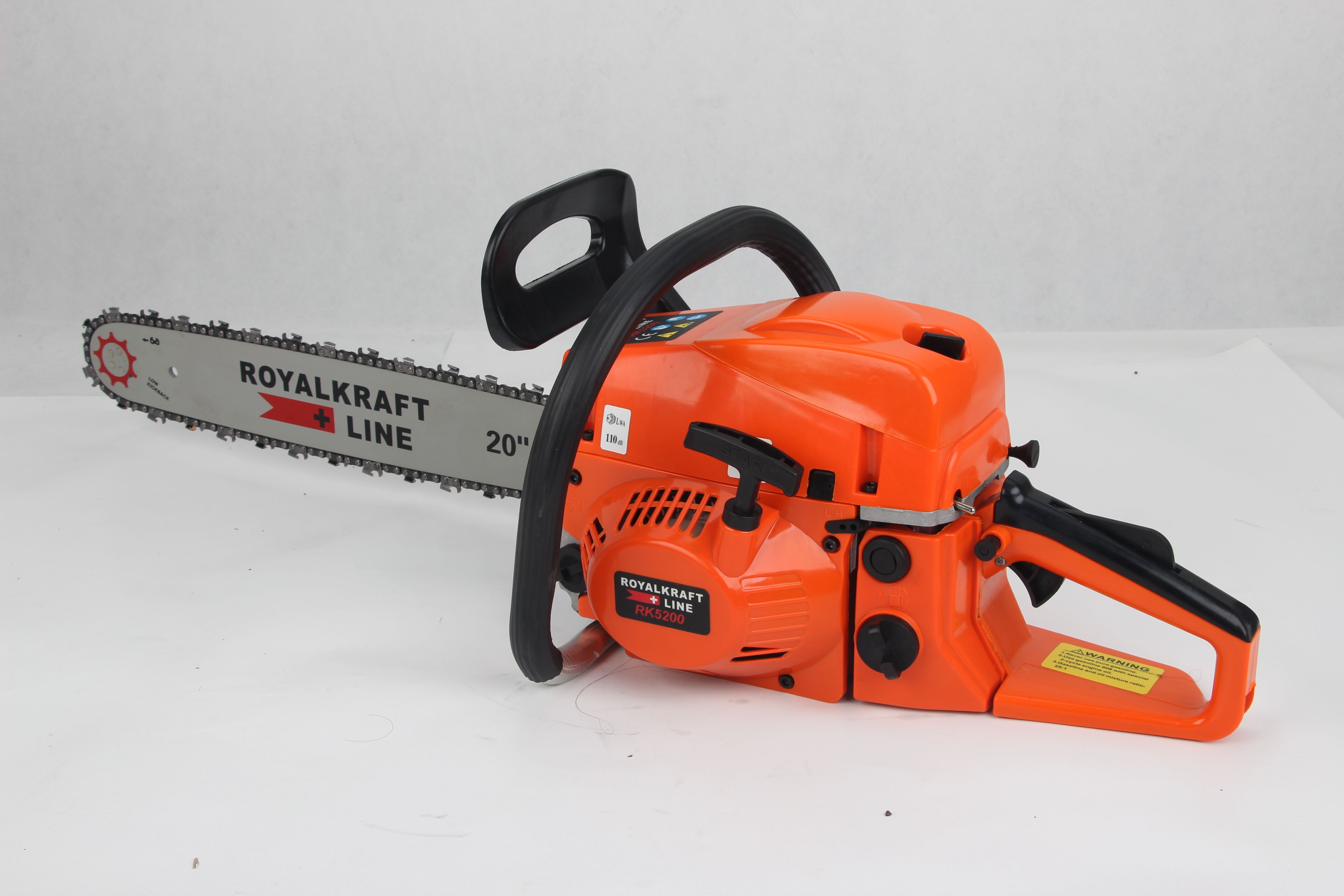 Chain Saw
