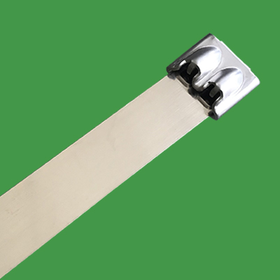 Stainless Steel Ties