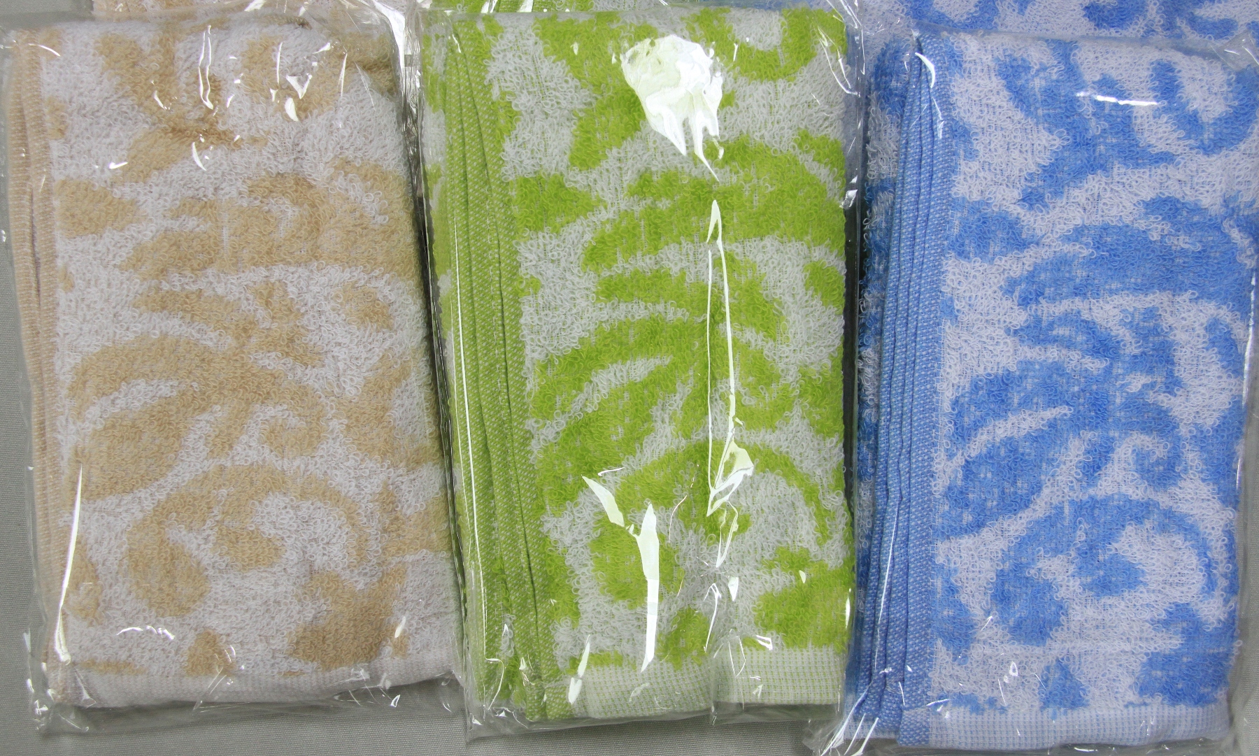 QINGDAO JIAHUATAI IMPORT&EXPORT CO.,LTD. – funda de almohada 2