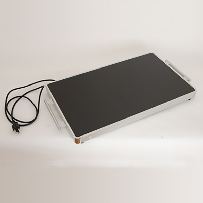 Food insulation plate