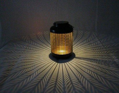 Solar Garden Light