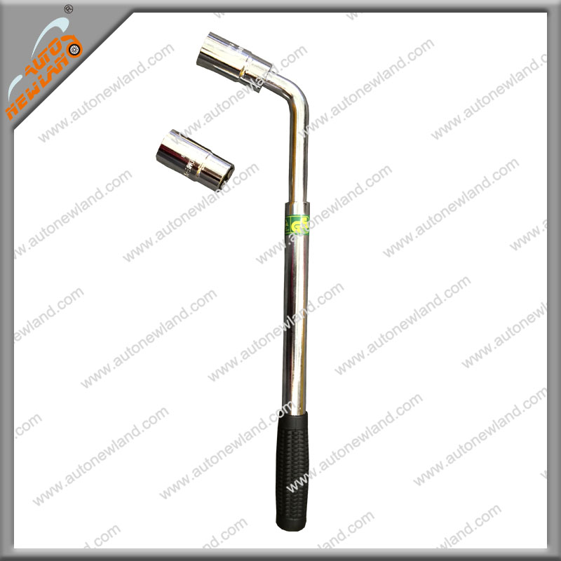 Telescopic WRENCH